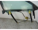 Elevalunas delantero derecho, Audi A6 Avant (4F5) 2.7 Tdi 2005, 4F0837462