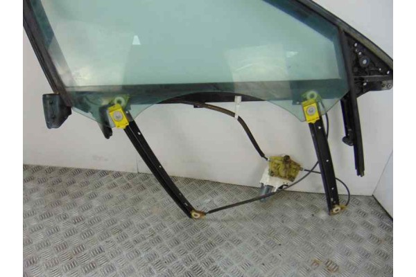 Elevalunas delantero derecho, Audi A6 Avant (4F5) 2.7 Tdi 2005, 4F0837462