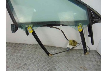 Elevalunas delantero derecho, Audi A6 Avant (4F5) 2.7 Tdi 2005, 4F0837462