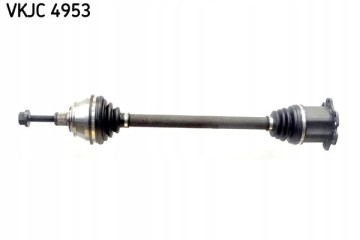 Drive axle SKF