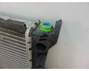 Radiador agua, Bmw Serie 1 Berlina (E81/E87) 118d 2007, 780153703