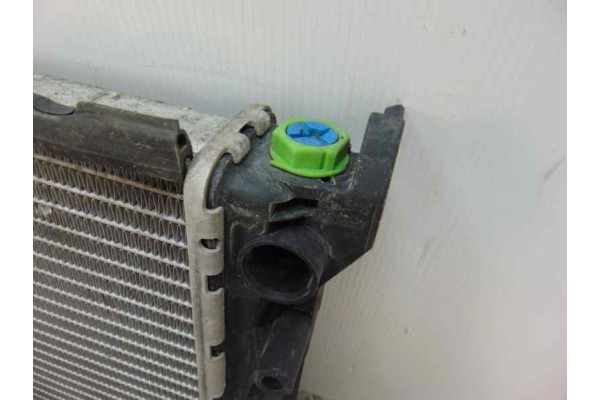 Radiador agua, Bmw Serie 1 Berlina (E81/E87) 118d 2007, 780153703