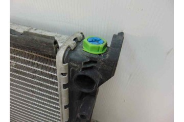 Radiador agua, Bmw Serie 1 Berlina (E81/E87) 118d 2007, 780153703