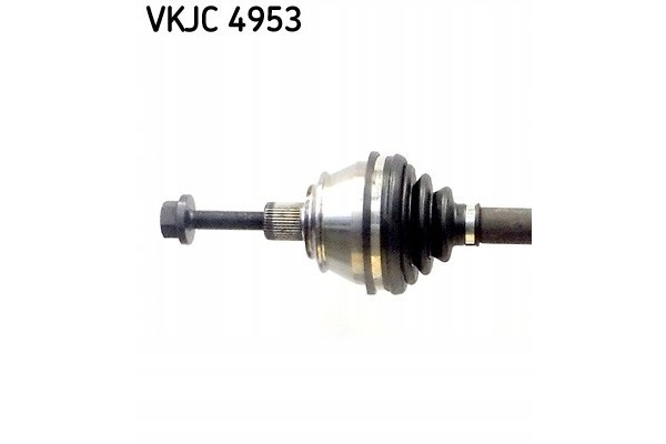 Drive axle SKF Part manufacturer SKF