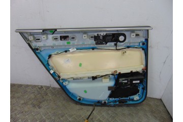  GUARNECIDO PUERTA TRASERA DERECHA VOLKSWAGEN PHAETON (3D3/3D7) TDI V6 4Motion (5 asientos) 2007 198563 VOLKSWAGEN - 5