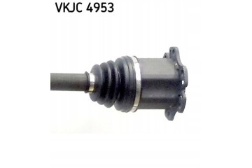 Drive axle SKF Catalog number of the part VKJC 4953