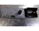 Sistema audio / radio cd, Citroen C4 Berlina Business 2011, 9666994780