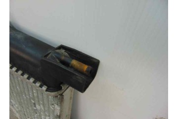 Radiador agua, Peugeot 206 Xr 1999, 9625186680