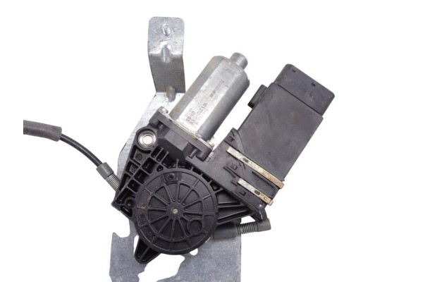 Elevalunas delantero derecho, Skoda Octavia Berlina (1U2) Ambiente 2001