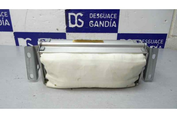 Airbag delantero derecho, Volkswagen Touareg (7LA) Tdi V10 2003, 7L0880202