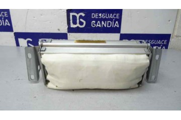 Airbag delantero derecho, Volkswagen Touareg (7LA) Tdi V10 2003, 7L0880202
