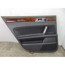 GUARNECIDO PUERTA TRASERA IZQUIERDA VOLKSWAGEN PHAETON (3D3/3D7)