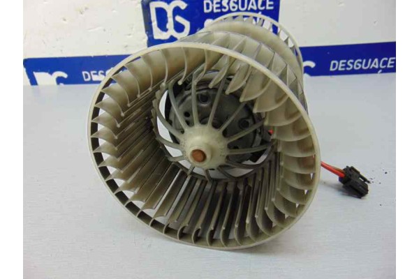 Motor calefaccion, Bmw Serie X3 (E83) 2.0d 2007