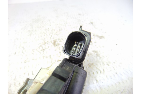 Cerradura puerta delantera derecha, Seat Ibiza Berlina (6J5) Reference 2015, 5N1837016F