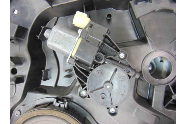 Elevalunas delantero derecho, Ford Fiesta (CB1) Ambiente 2009