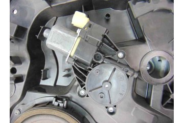 Elevalunas delantero derecho, Ford Fiesta (CB1) Ambiente 2009