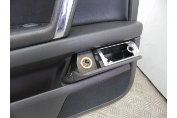  GUARNECIDO PUERTA TRASERA IZQUIERDA VOLKSWAGEN PHAETON (3D3/3D7) TDI V6 4Motion (5 asientos) 2007 198564 VOLKSWAGEN - 1