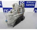 Cerradura puerta trasera izquierda, Audi A4 Berlina (8E) 2.0 TDI 16V (103kW) 2007, 8E0839015AA