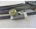 Elevalunas trasero izquierdo, Bmw Serie 5 Berlina (E39) 525i 2001