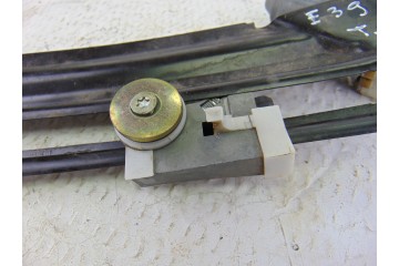 Elevalunas trasero izquierdo, Bmw Serie 5 Berlina (E39) 525i 2001