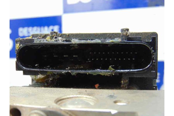 Abs, Citroen C4 Berlina Collection 2006, 9649988280