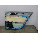 GUARNECIDO PUERTA TRASERA IZQUIERDA VOLKSWAGEN PHAETON (3D3/3D7) GUARNECIDO PUERTA TRASERA IZQUIERDA VOLKSWAGEN PHAETON (3D3/3D7)
