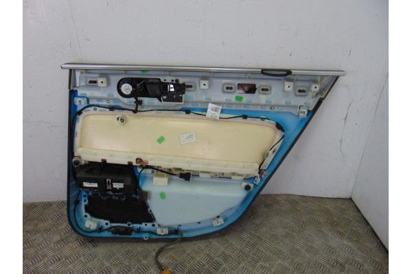 GUARNECIDO PUERTA TRASERA IZQUIERDA VOLKSWAGEN PHAETON (3D3/3D7)