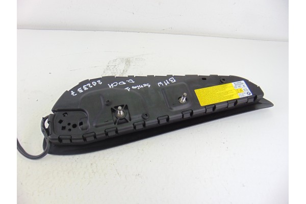 Airbag lateral derecho, Bmw Serie 1 Berlina (E81/E87) 118d 2010, 601978900
