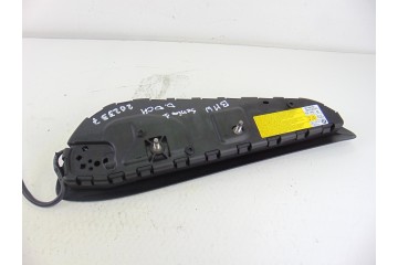 Airbag lateral derecho, Bmw Serie 1 Berlina (E81/E87) 118d 2010, 601978900