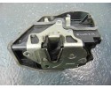 Cerradura puerta delantera izquierda, Bmw Serie X3 (E83) 3.0d 2004, 7154619