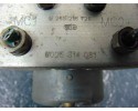 Abs, Renault Espace /Grand Espace (JE0) 2.0 16V Authentique 2001, 6025314081