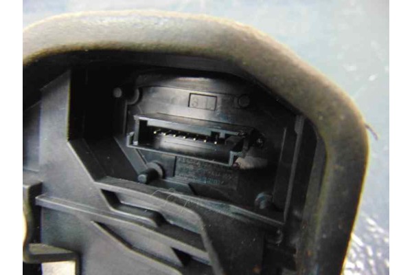 Cerradura puerta trasera izquierda, Bmw Serie 5 Berlina (E60) 525d 2005, 7167075