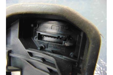 Cerradura puerta trasera izquierda, Bmw Serie 5 Berlina (E60) 525d 2005, 7167075