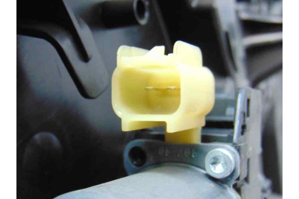 Elevalunas delantero derecho, Ford Fiesta (CB1) Ambiente 2010, 8A61-14553-A
