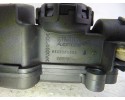 Tapa balancines, Citroen Berlingo Combi SX Multispace 2009, 9660281080