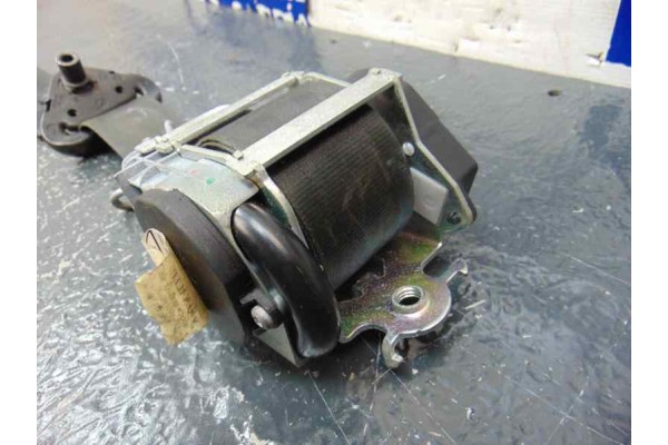 Cinturon seguridad delantero derecho, Renault Scenic Iii (Jz) Dynamique 2011, 878160011R