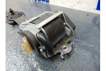 Cinturon seguridad delantero derecho, Renault Scenic Iii (Jz) Dynamique 2011, 878160011R