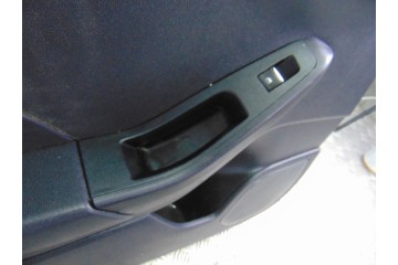 Guarnecido puerta trasera izquierda, Ford Fiesta (CE1) Cool&Connect 2017