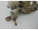 Motor limpia delantero, Peugeot 407 ST Sport 2004, 0390241722