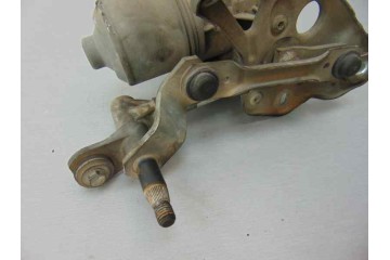 Motor limpia delantero, Peugeot 407 ST Sport 2004, 0390241722