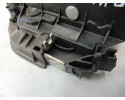 Cerradura puerta delantera derecha, Bmw Serie 7 (E65/E66) 730d 2008, 7154628