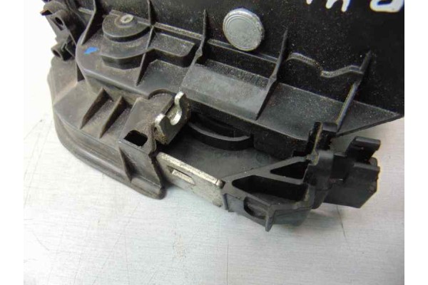 Cerradura puerta delantera derecha, Bmw Serie 7 (E65/E66) 730d 2008, 7154628