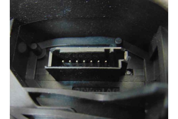 Cerradura puerta trasera izquierda, Bmw Serie 7 (E65/E66) 730d 2008, 7154629
