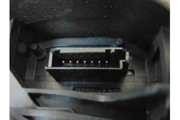 Cerradura puerta trasera izquierda, Bmw Serie 7 (E65/E66) 730d 2008, 7154629
