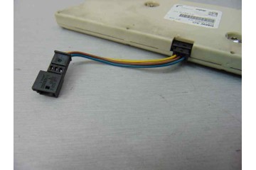 Módulo electrónico, Bmw Serie 7 (E65/E66) 730d 2008, 6933665