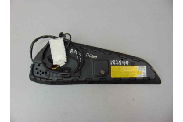 Airbag lateral derecho, Bmw Serie 1 Berlina (E81/E87) 118d, 601978900