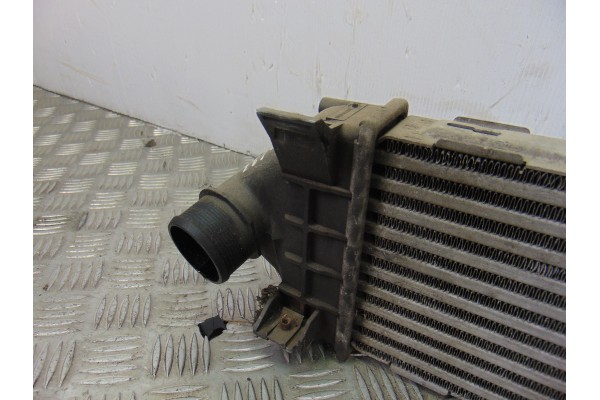 Intercooler, Ford S-max (CA1) Trend 2006