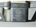 Caja mariposa, Seat Leon (1P1) Reference, 03G128063A