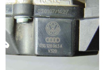 Caja mariposa, Seat Leon (1P1) Reference, 03G128063A