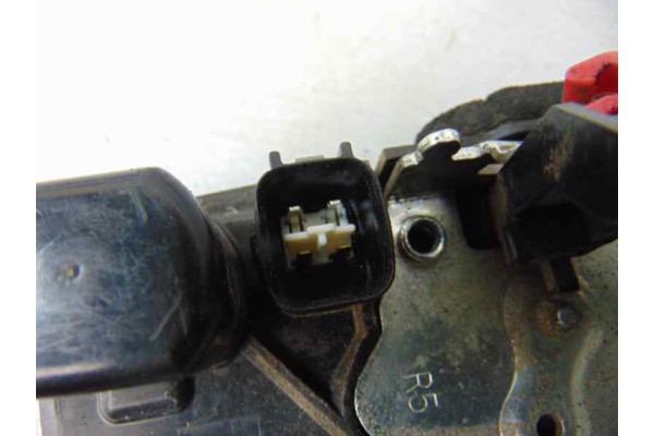 Cerradura puerta delantera derecha, Jeep Grand Cherokee (Wh) 3.0 CRD Laredo 2007